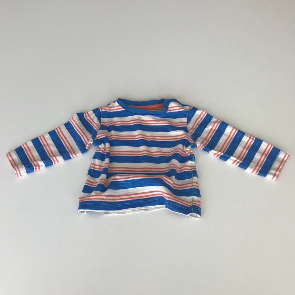 European designer Long sleeve t-shirt